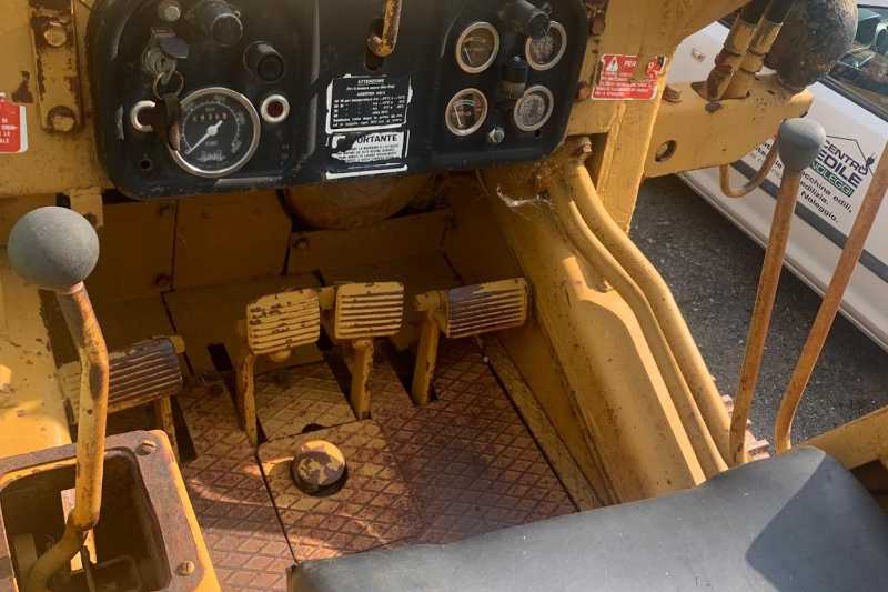 OmecoHub - Immagine FIAT ALLIS FL10C